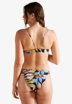 Billabong Bikini Top - Multi -Billabong Shop 48ab93b89503418db18daddb7b2c4101