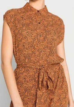 Billabong LITTLE FLIRT - Shirt Dress - Toffee 6 Billabong LITTLE FLIRT - Shirt Dress - Toffee -Billabong Shop 48d0b95c29234a3bb1b098e2a2e211c7