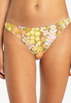 Billabong BLISS TROPIC - Bikini Bottoms - Multi