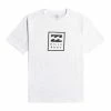 Billabong UNITY - Print T-shirt - White -Billabong Shop 49d77e3816ee4f99a168d68144ed780b