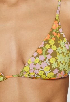 Billabong BRING ON THE BLISS - Bikini Top - Multi -Billabong Shop 49da65ccf16a4ffc87c9cb3e7f9d4465