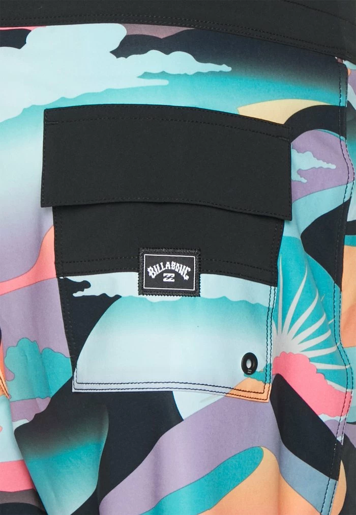 SUNDAYS PRO - Swimming shorts - dusk Billabong SUNDAYS PRO - Swimming Shorts - Dusk -Billabong Shop 49e846f0516343879892ed7d28c21d64