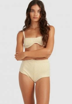 Billabong MY HORIZON OLIVIA - Bikini Top - Salt Crystal -Billabong Shop 4a334de7b12542ad853ba6f71a47fea3