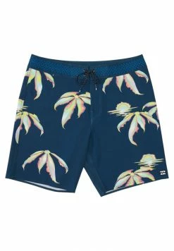 Billabong SUNDAYS AIRLITE - Swimming Shorts - Navy