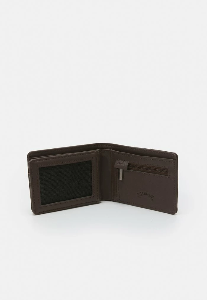VACANT UNISEX - Wallet - chocolate Billabong VACANT UNISEX - Wallet - Chocolate -Billabong Shop 4add003b3e0349be97114b00564213ba