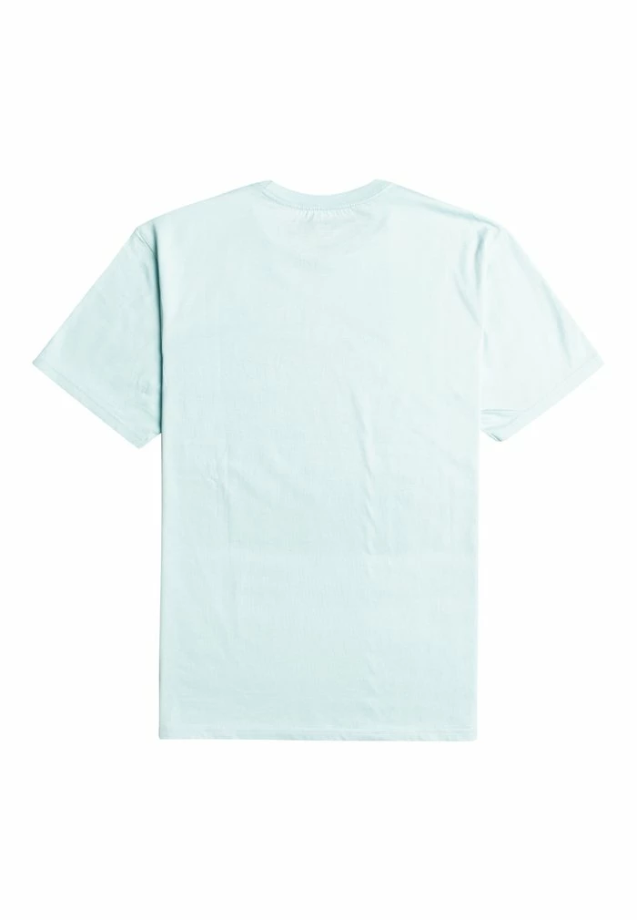 INVERSED - Print T-shirt - coastal blue Billabong INVERSED - Print T-shirt - Coastal Blue -Billabong Shop 4b36d6107579455c9f127d3b8d3b8c3f