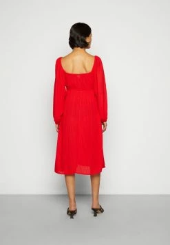Billabong CHASING SUN - Day Dress - Red 4 Billabong CHASING SUN - Day Dress - Red -Billabong Shop 4bb0cbf9846e433ea79e679c8b0f493c