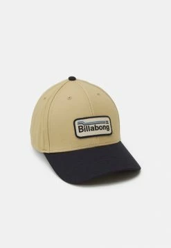 Billabong WALLED - Cap - Sand Dune