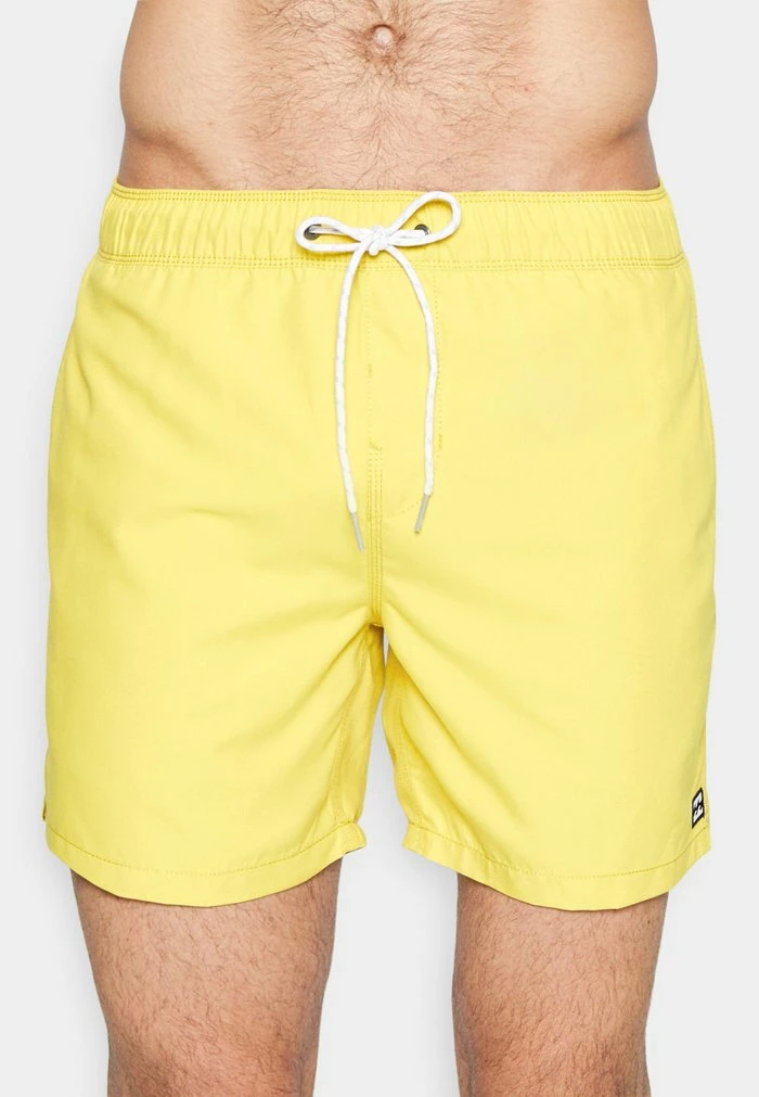 ALL DAY - Swimming shorts - dijon Billabong ALL DAY - Swimming Shorts - Dijon -Billabong Shop 4c6e909cb1ee465cb5e688129999dfab