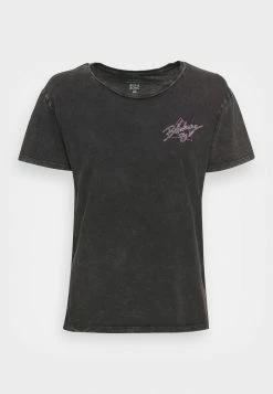 Billabong NEON GARDEN - Print T-shirt - Off Black -Billabong Shop 4cd406bdd28f44ef9030c99e543e3e19