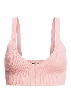 Billabong Top - Pale Pink -Billabong Shop 4da336b26e8c4dc98c0f9c9d9a167f62