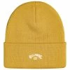 Billabong ARCH - Beanie - Amber -Billabong Shop 4e002633be8b454e95dfe71f10cc9d0c