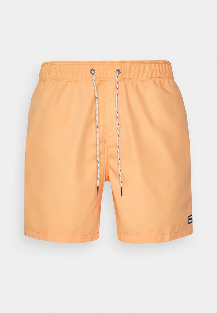 ALL DAY - Swimming shorts - melon Billabong ALL DAY - Swimming Shorts - Melon -Billabong Shop 4f422dfe841b42fb8ccdca2316e4e003