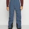 Billabong COMPASS - Snow Pants - Antique Blue -Billabong Shop 4f589da81a7f44c2a29b6c372f8631f9