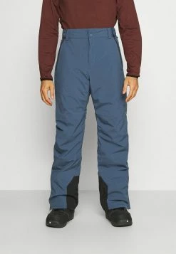 Billabong COMPASS - Snow Pants - Antique Blue