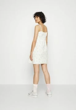 Billabong WRANGLER LITTLE DAMSEL - Day Dress - Salt Crystal 6 Billabong WRANGLER LITTLE DAMSEL - Day Dress - Salt Crystal -Billabong Shop 4f59722932324a0699f0df79bf341ee4