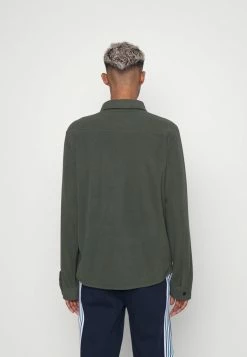 Billabong FURNACE EXPLORER - Fleece Jacket - Dark Olive 5 Billabong FURNACE EXPLORER - Fleece Jacket - Dark Olive -Billabong Shop 4f757878cdd54beab5d454eb6e4501ce