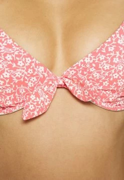 WRANGLER X BILLABONG LIL SWEET ONE SET - Bikini - Vintage Red -Billabong Shop 502f00564bf8428b86ac30597d532d10