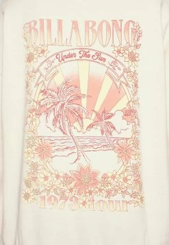 Billabong FREE YOUR MIND - Sweatshirt - Sweet Cream -Billabong Shop 511b58ccab194ca49029d74096ee2d54