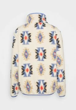 Billabong GRAPHEN COZY IN - Fleece Jacket - Desert -Billabong Shop 519336c33295429db041be39ab0a0b28