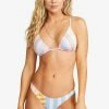 Billabong Bikini Top - Multi 2 Billabong Bikini Top - Multi -Billabong Shop 523569b421e14513aa70f2c2f1b7335c