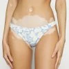 Billabong BEYOND THE TROP - Bikini Bottoms - Salt Crystal