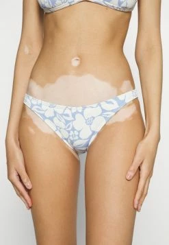Billabong BEYOND THE TROP - Bikini Bottoms - Salt Crystal