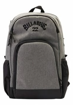Billabong COMMAND - Rucksack - Grey Heather
