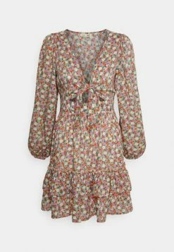 Billabong SALTY BLONDE DITSY DREAMER - Day Dress - Multi -Billabong Shop 531cfe809e4e4a2d89285a6347874d0a