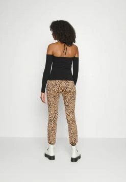 Billabong GOING HIGH - Leggings - Trousers - Animal -Billabong Shop 533223a073e24db7838231dc8dbfe2ea