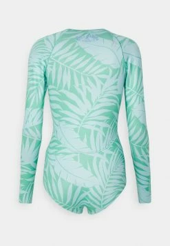 Billabong SALTY DAYZ LONG SLEEVES WETSUIT 1mm - Swimsuit - Seaspray -Billabong Shop 539a98d68d4c409aaa2208705540e7cb