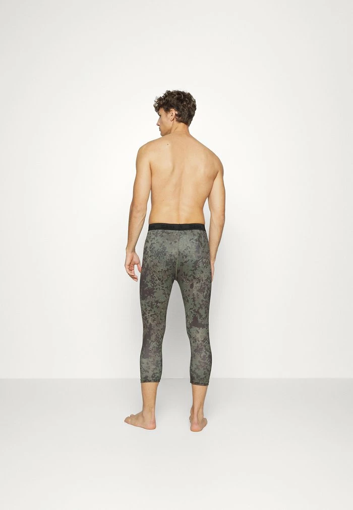 OPERATOR GRAPHEN - Base layer - olive Billabong OPERATOR GRAPHEN - Base Layer - Olive -Billabong Shop 53d7d7404e504cfe8d61ca181b13bae1