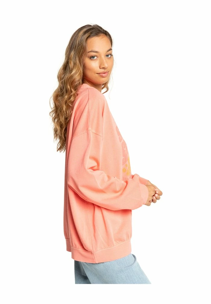 RIDE IN - Sweatshirt - lifes a peach Billabong RIDE IN - Sweatshirt - Lifes A Peach -Billabong Shop 542181d6aa074597a4b41d01e8c03f85