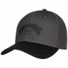 Billabong Cap - Char