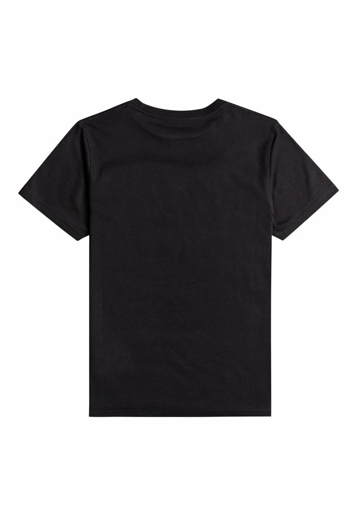 TRADEMARK - Print T-shirt - black Billabong TRADEMARK - Print T-shirt - Black -Billabong Shop 5500de2f2cb849329e173b01eb3a6397