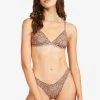 Billabong HIDDEN SHORE CECI - Bikini Top - Toffee -Billabong Shop 55306322b1754864b3580c9097a0bf24