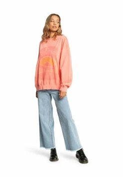 Billabong RIDE IN - Sweatshirt - Lifes A Peach 3 Billabong RIDE IN - Sweatshirt - Lifes A Peach -Billabong Shop 553fa36318d84380a08510906c5d7bf3