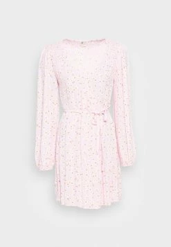 Billabong SPRING ROMANCE - Day Dress - Pink Lady 5 Billabong SPRING ROMANCE - Day Dress - Pink Lady -Billabong Shop 55d14f11d4ef401a9eee8649e5bd4f8c