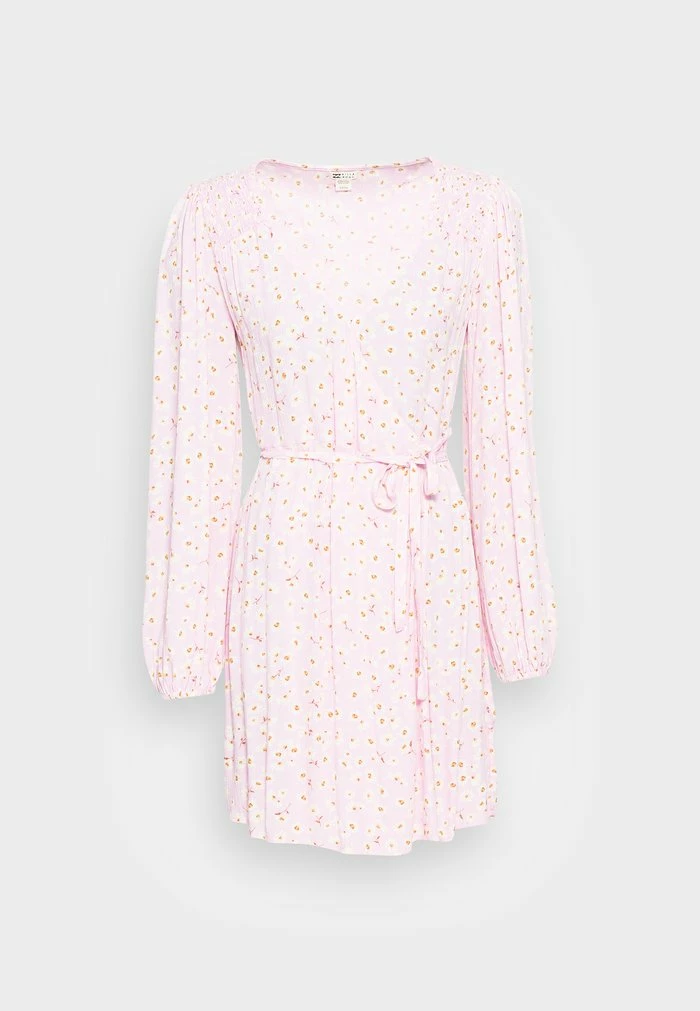 SPRING ROMANCE - Day dress - pink lady Billabong SPRING ROMANCE - Day Dress - Pink Lady -Billabong Shop 55d14f11d4ef401a9eee8649e5bd4f8c