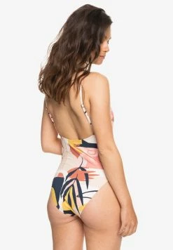Billabong Swimsuit - Multi -Billabong Shop 56116e43ae8847728c84d90ebcc5bb19