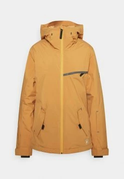 Billabong ECLIPSE - Snowboard Jacket - Vintage Gold