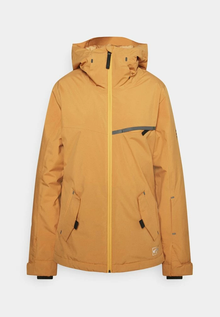 ECLIPSE - Snowboard jacket - vintage gold Billabong ECLIPSE - Snowboard Jacket - Vintage Gold -Billabong Shop 57b36a9f118247a2afc6a1ba007ee7a9