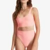 Billabong Bikini Top - Sorbet