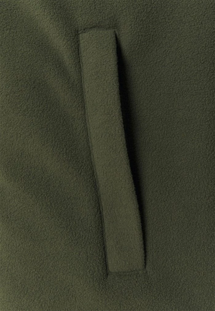 FURNACE EXPLORER - Fleece jacket - dark olive Billabong FURNACE EXPLORER - Fleece Jacket - Dark Olive -Billabong Shop 594485be27d24a18b43fa101016eda7f