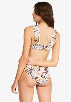 Billabong POSTCARDS FROM PARADISE - Bikini Top - Multi Coloured -Billabong Shop 5947c4696ba74fbfbb1bce5768b24c21