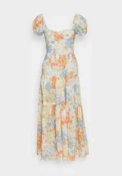 Billabong SUNRISE - Day Dress - White Multi -Billabong Shop 59b3feab581c47569dcb4611cd87a385