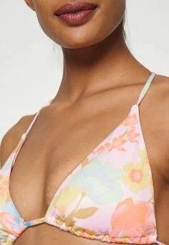 Billabong PICK ME UP - Bikini Top - Multi-coloured -Billabong Shop 5a914b33d0f643be9941f4c08dcc948e