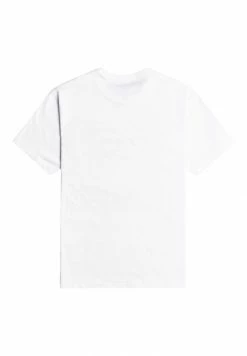 Billabong SHORT SLEEVE - Print T-shirt - White 3 Billabong SHORT SLEEVE - Print T-shirt - White -Billabong Shop 5a93dd407cd245569e7c3bc2c696c4ab