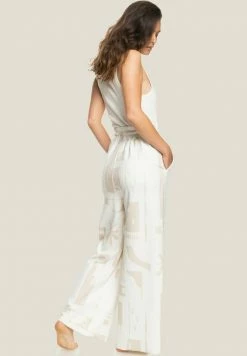 Billabong MADI MAGICAL - Trousers - Salt Crystal 5 Billabong MADI MAGICAL - Trousers - Salt Crystal -Billabong Shop 5b2b6f85011c449ea117976b46725438