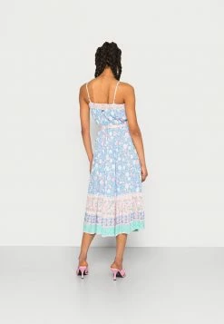 Billabong WISH FOR YOU - Day Dress - Multi 4 Billabong WISH FOR YOU - Day Dress - Multi -Billabong Shop 5b97896a2d8d4f5c8e2bf9b6e91fe406